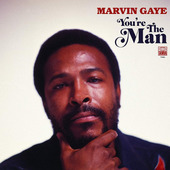 Marvin Gaye - You're The Man (2019)