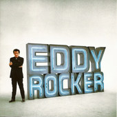 Eddy Mitchell - Eddy Rocker 