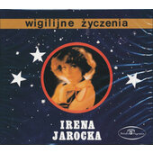 Irena Jarocka - Wigilijne Zyczenia (Edice 2013) 