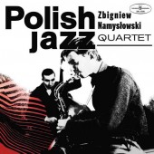 Zbigniew Namysłowski Quartet - Polish Jazz/Vinyl 