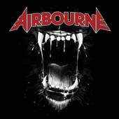 Airbourne - Black Dog Barking (2013) - Vinyl