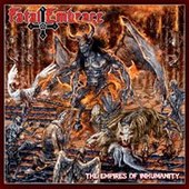 Fatal Embrace - Empires Of Inhumanity 