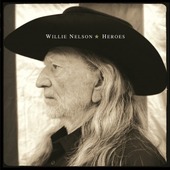 Willie Nelson - Heroes (2012) - 180 gr. Vinyl