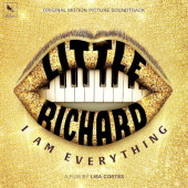 Soundtrack / Little Richard - Little Richard: I Am Everything (2024) - Vinyl