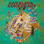 Cavalera Conspiracy - Pandemonium (Limited Digipack) 