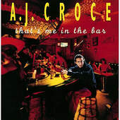 A.J. Croce - That's Me In The Bar 