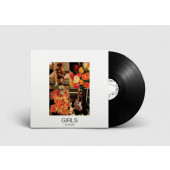Girls - Album (Reedice 2024) - Vinyl