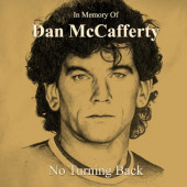 Dan McCafferty - In Memory Of Dan McCafferty - No Turning Back (2024)
