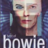 David Bowie - Best Of Bowie/2DVD 
