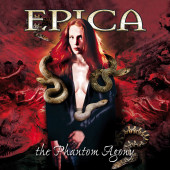 Epica - Phantom Agony (Reedice 2023) Vinyl