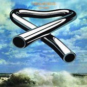 Mike Oldfield - Tubular Bells (Edice 2009) - Vinyl