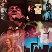 Sly & The Family Stone - Stand! (Edice 2017) - Vinyl 