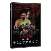 Film/Drama - Bastardi: Reparát 