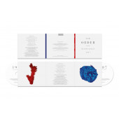 New Order - Substance (Reedice 2023) /2CD