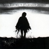 Neil Young - Harvest Moon (Edice 2023) - Limited Vinyl