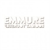 Emmure - Look At Yourself (Limited Digipack Edition, 2017) 