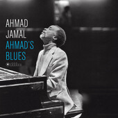Ahmad Jamal - Ahmad's Blues (2017) - Gatefold Vinyl