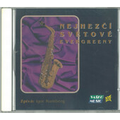 Various Artists - Nejhezčí Světové Evergreeny (2000)
