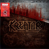 Kreator - Under The Guillotine - The Anthology (2021) - Vinyl