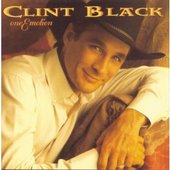 Clint Black - One Emotion (1994) 