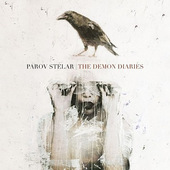 Parov Stelar - Demon Diaries (Deluxe edition) 