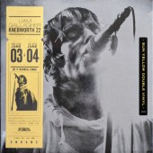 Liam Gallagher - Live At Knebworth '22 (2023) - Limited Vinyl