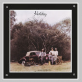 America - Holiday (Limited Edition 2021) - 180 gr. Vinyl
