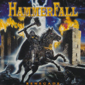 HammerFall - Renegade (2000) 
