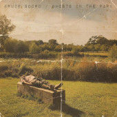 Bruce Soord - Ghosts In The Park (2026) - Black Vinyl