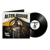 Alter Bridge - Pawns & Kings (2022) - Vinyl