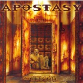 Apostasy - Cell 666 (2003)