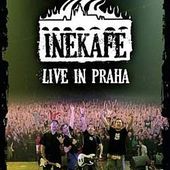 Iné kafe - Live In Praha/DVD 