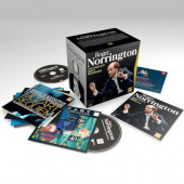 Roger Norrington - Complete Erato Recordings (2024) /45CD BOX