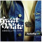 Great White - Absolute Hits 