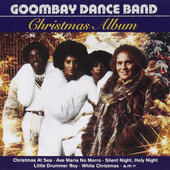 Goombay Dance Band - Christmas Album (Edice 2013)