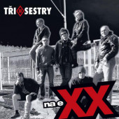 Tři Sestry - Na Exx (Remaster 2022) - Vinyl