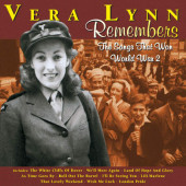 Vera Lynn - Remembers: The Songs That Won World War 2 (Edice 2019)