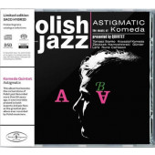 Komeda Quintet - Astigmatic (Limited Edition 2023) /SACD