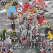 Gabrielle Aplin - Dear Happy (2020)