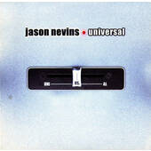 Jason Nevins - Universal (vs. Cypress Hill Run DMC Eric B.&Rakim..) DOPRODEJ