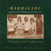 Marmalade - Definitive Collection - 20tracks 
