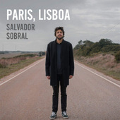 Salvador Sobral - Paris, Lisboa (LP+CD, 2019)