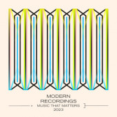 Various Artists - Modern Recordings: Music That Matters 2023 (2023)