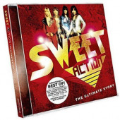 Sweet - Action (The Ultimate Story) /2CD, 2015