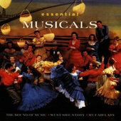 Soundtrack / Various Artists - Essential Musicals (1996) 