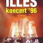 Illés - Koncert 1996/Budapest SportcSarnok 