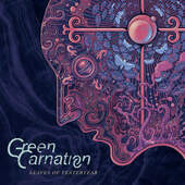Green Carnation - Leaves Of Yesteryear (Limited Edition, 2020) - Vinyl
