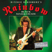 Ritchie Blackmore's Rainbow - Black Masquerade (Reedice 2020)