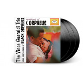 Vince Guaraldi Trio - Jazz Impressions Of Black Orpheus (Expanded Edition 2023) - Vinyl