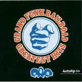 Grand Funk Railroad - Greates Hits 